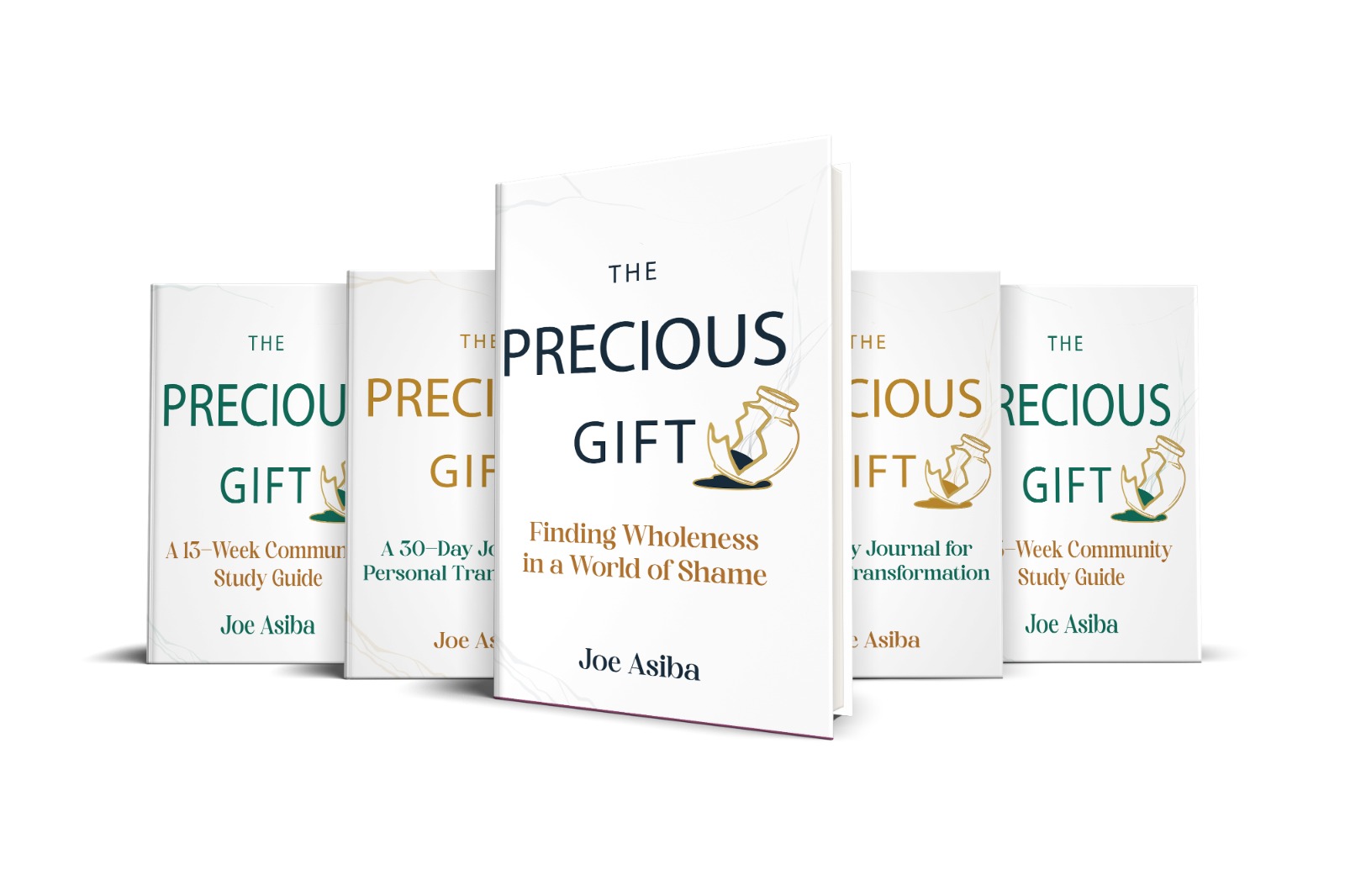 The Precious Gift