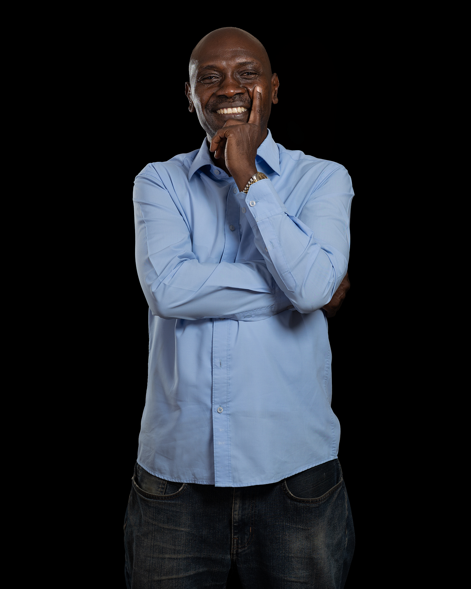 Joe Asiba