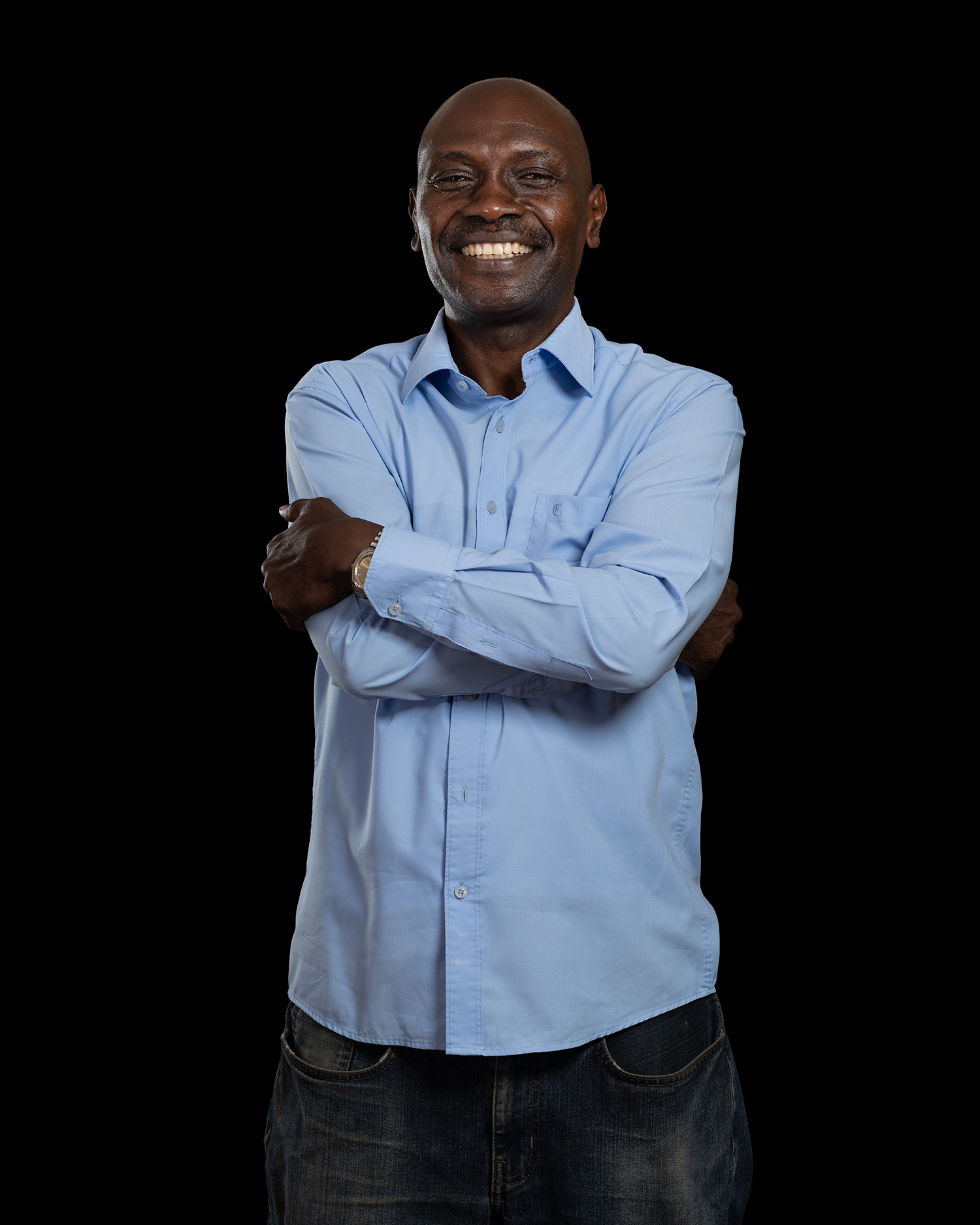 Joe Asiba