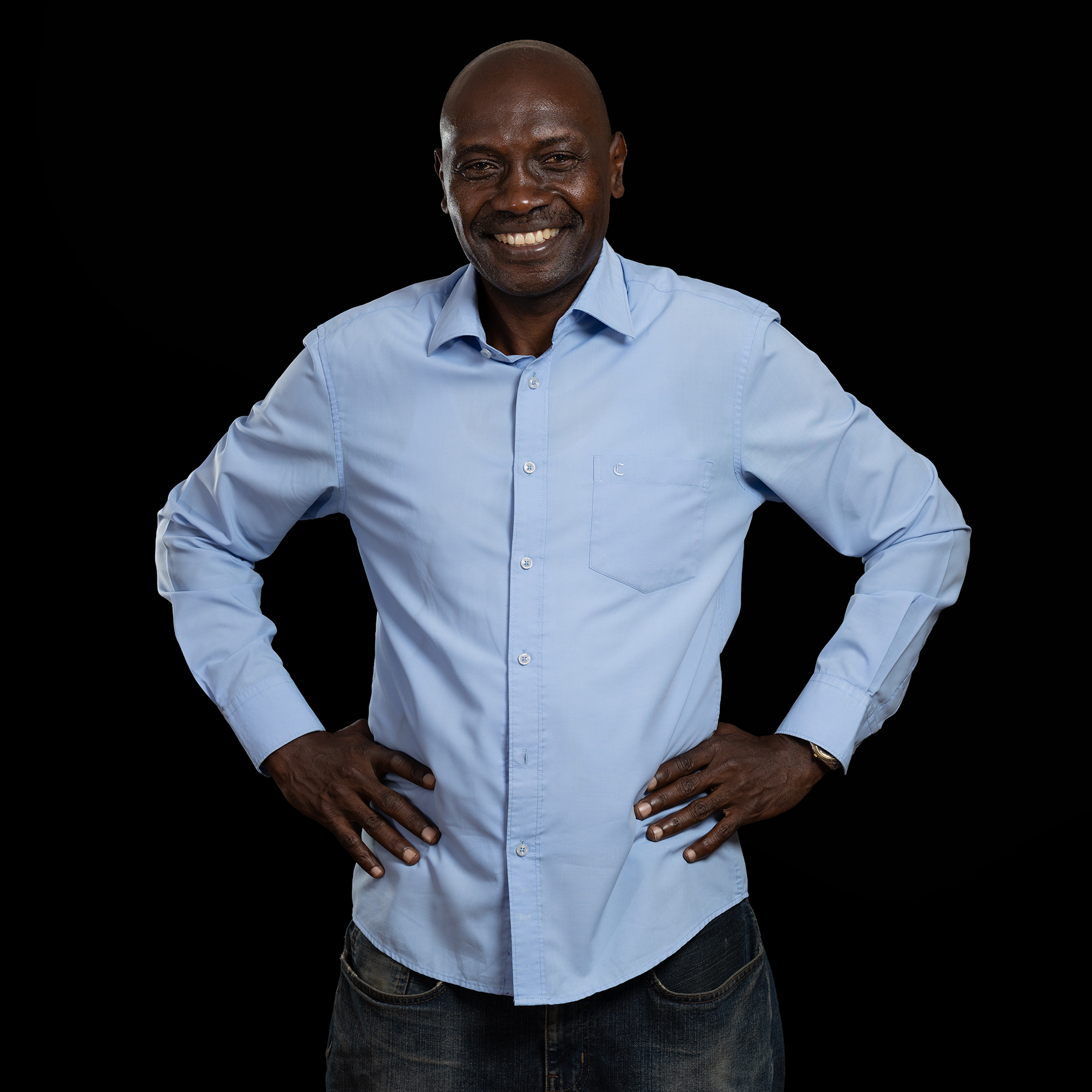 Joe Asiba
